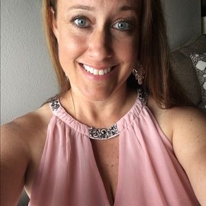 Meet your Posher, Heather